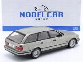 Bmw 530i E34 Touring - nuotraukos Nr. 2