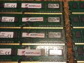 Ddr3, ddr3l, ddr4-2133 - nuotraukos Nr. 9