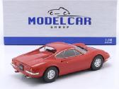 Ferrari Dino - nuotraukos Nr. 2
