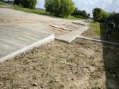 Betonavimas,poliniai pamatai, inžineriniai tinklai - nuotraukos Nr. 12