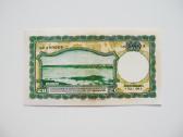 20 guldenu , Nyderlandai , 1945 - nuotraukos Nr. 2