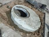 Betonavimas,poliniai pamatai, inžineriniai tinklai - nuotraukos Nr. 10