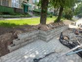 Betonavimas,poliniai pamatai, inžineriniai tinklai - nuotraukos Nr. 11