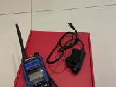 Earmor - "M32 Tactical Mod3" earmor ptt ir racija - nuotraukos Nr. 3