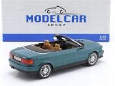 Audi 80 Cabriolet - nuotraukos Nr. 2