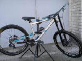 Cube Hanzz 190 SL 2018m.