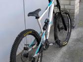 Cube Hanzz 190 SL 2018m. - nuotraukos Nr. 2