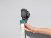 Bestway 58497 smėlio filtras siurblys 6056 L, baka - nuotraukos Nr. 8