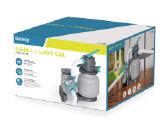 Bestway 58497 smėlio filtras siurblys 6056 L, baka - nuotraukos Nr. 10