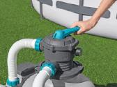 Bestway 58486 smėlio filtras siurblys 11355 L, bak - nuotraukos Nr. 2