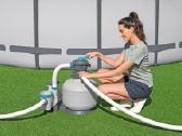 Bestway 58486 smėlio filtras siurblys 11355 L, bak - nuotraukos Nr. 7
