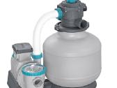 Bestway 58486 smėlio filtras siurblys 11355 L, bak - nuotraukos Nr. 8