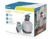 Bestway 58486 smėlio filtras siurblys 11355 L, bak - nuotraukos Nr. 9
