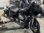 Parduodu varikli Harley Elektra Glide 2006m. - nuotraukos Nr. 2