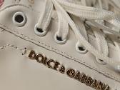 Originalūs Dolce & Gabbana Portofino batai (su aut - nuotraukos Nr. 3