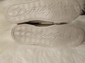Originalūs Dolce & Gabbana Portofino batai (su aut - nuotraukos Nr. 8