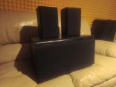 Brendle Sw-300 2.1 (s90 zemadaznis)