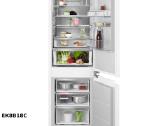 8 klasės Electrolux ir Aeg įmontuojami šaldytuvai - nuotraukos Nr. 2