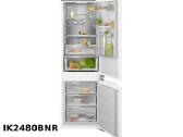8 klasės Electrolux ir Aeg įmontuojami šaldytuvai - nuotraukos Nr. 4