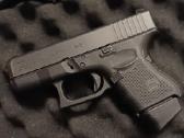 Glock 26 Gen4