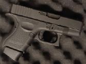 Glock 26 Gen4 - nuotraukos Nr. 2