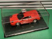 Ferrari F512m 1/43 - nuotraukos Nr. 5