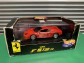 Ferrari F512m 1/43
