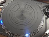 Silikoninis slipmat patefonui naujas