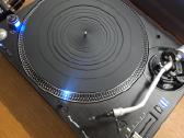Silikoninis slipmat patefonui naujas - nuotraukos Nr. 4
