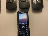 Nokia 8800, defektuoti 2 veikintys, 2 dalimis