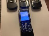Nokia 8800, defektuoti 2 veikintys, 2 dalimis - nuotraukos Nr. 2