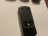 Nokia 8800, defektuoti 2 veikintys, 2 dalimis - nuotraukos Nr. 3