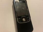 Nokia 8800, defektuoti 2 veikintys, 2 dalimis - nuotraukos Nr. 8