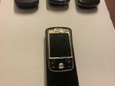 Nokia 8800, defektuoti 2 veikintys, 2 dalimis - nuotraukos Nr. 10