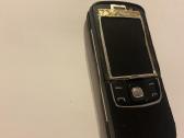 Nokia 8800, defektuoti 2 veikintys, 2 dalimis - nuotraukos Nr. 11