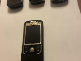 Nokia 8800, defektuoti 2 veikintys, 2 dalimis - nuotraukos Nr. 12