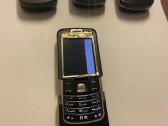Nokia 8800, defektuoti 2 veikintys, 2 dalimis - nuotraukos Nr. 14