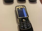 Nokia 8800, defektuoti 2 veikintys, 2 dalimis - nuotraukos Nr. 16
