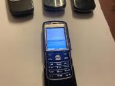 Nokia 8800, defektuoti 2 veikintys, 2 dalimis - nuotraukos Nr. 17