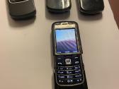 Nokia 8800, defektuoti 2 veikintys, 2 dalimis - nuotraukos Nr. 18