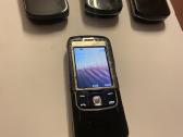 Nokia 8800, defektuoti 2 veikintys, 2 dalimis - nuotraukos Nr. 21