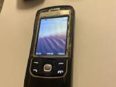 Nokia 8800, defektuoti 2 veikintys, 2 dalimis - nuotraukos Nr. 23