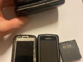 Nokia 8800, defektuoti 2 veikintys, 2 dalimis - nuotraukos Nr. 26
