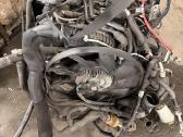 Range Rover Sport 2.7 Tdv6 Hse Variklis 2009 138kw