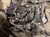 Range Rover Sport 2.7 Tdv6 Hse Variklis 2009 138kw - nuotraukos Nr. 13