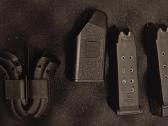Glock 26 Gen4 - nuotraukos Nr. 5