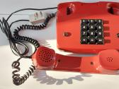 Laidinis telefono aparatas Vef - nuotraukos Nr. 3