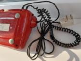 Laidinis telefono aparatas Vef - nuotraukos Nr. 6