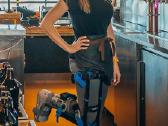 Ramentas Kastilis iwalk 3.0 Kojos atrama Nuoma - nuotraukos Nr. 3