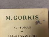 Parduodamos geros knygos. - nuotraukos Nr. 25